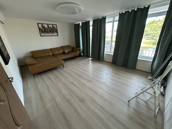 Foto 11 van Italiëlaan 117