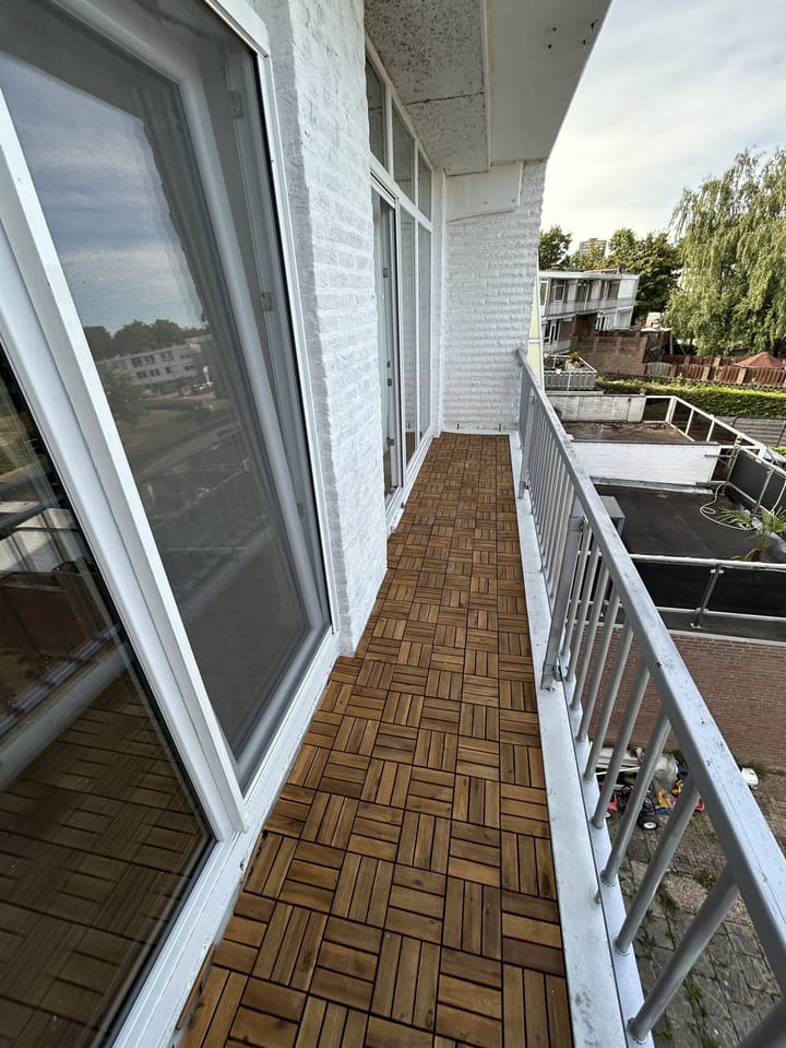 Foto 21 van Italiëlaan 117