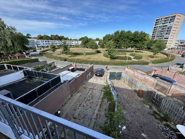 Foto 22 van Italiëlaan 117