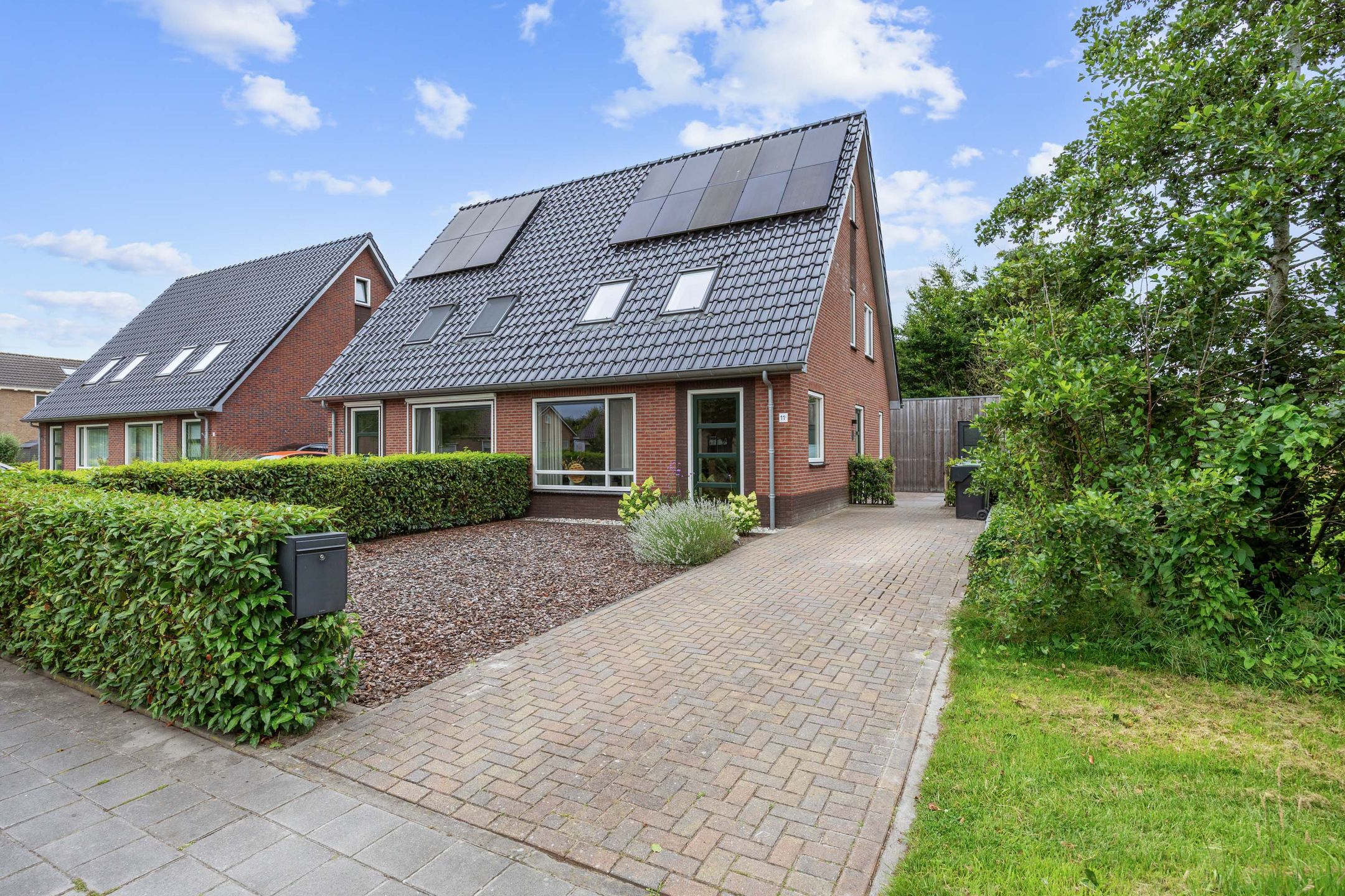 Bakkeveensterweg 11-C 11 C