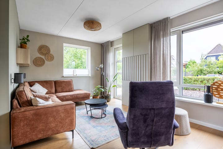 Foto 2 van Bakkeveensterweg 11-C