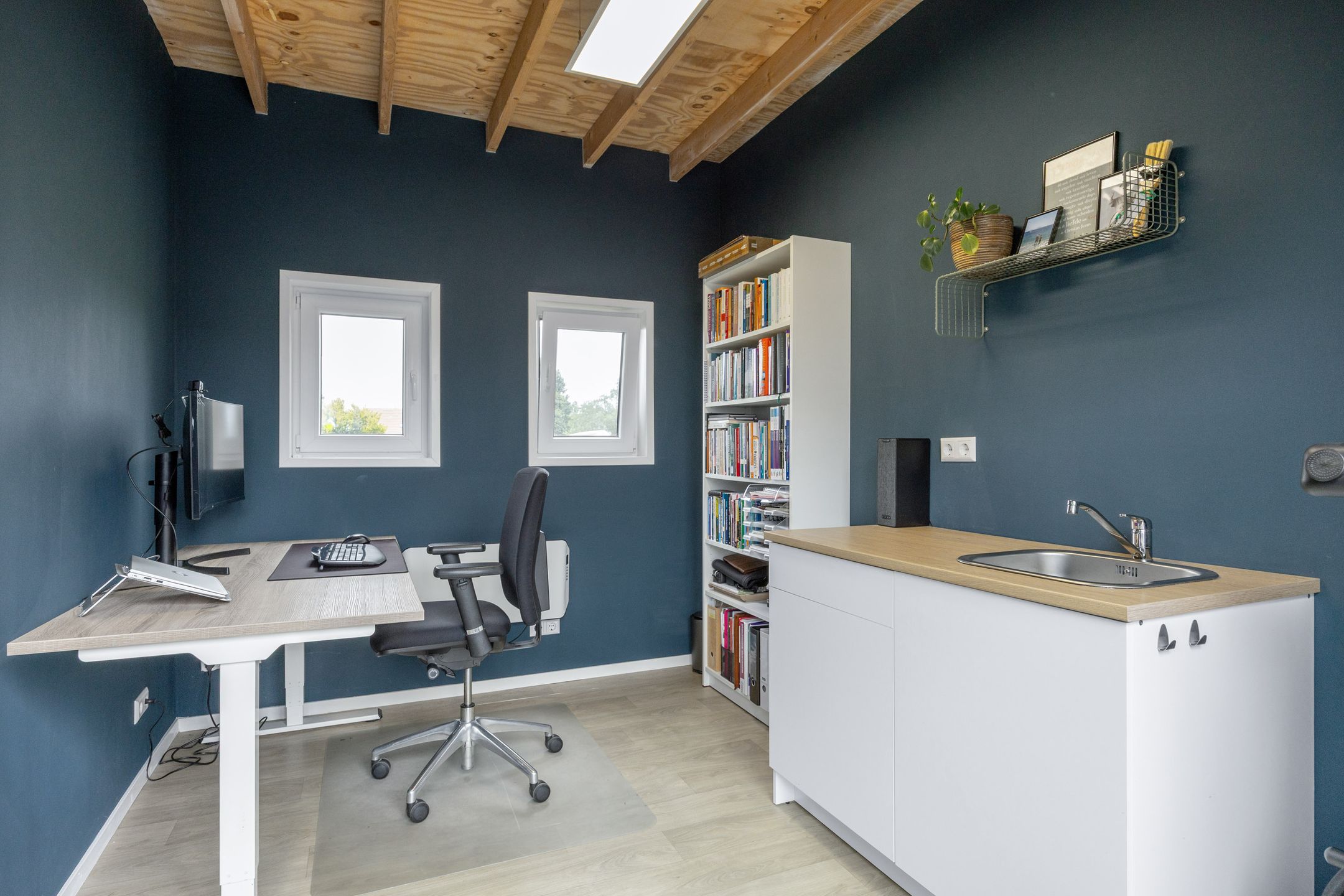 Foto 6 van Bakkeveensterweg 11-C