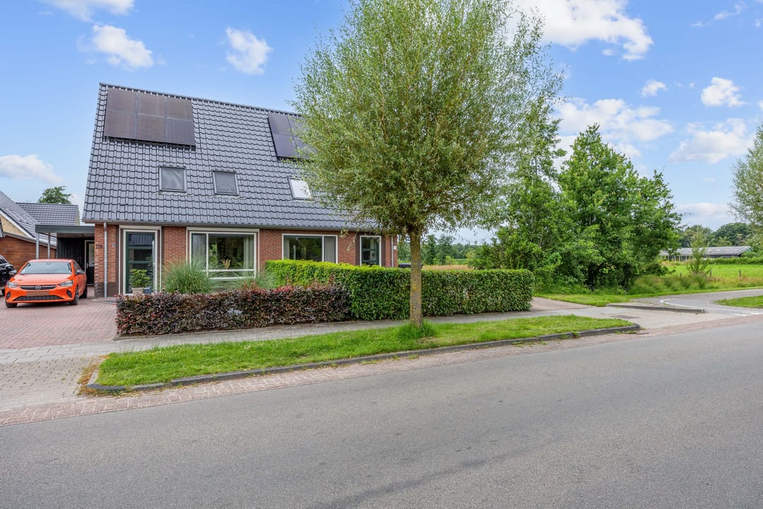 Foto 11 van Bakkeveensterweg 11-C