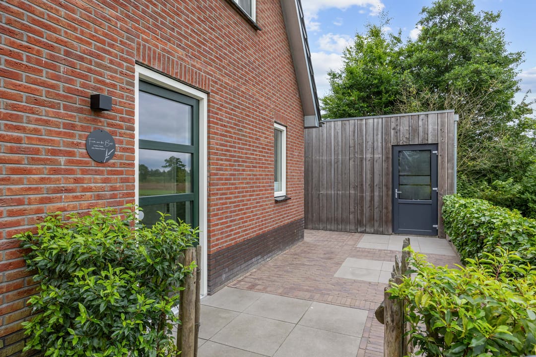 Foto 13 van Bakkeveensterweg 11-C