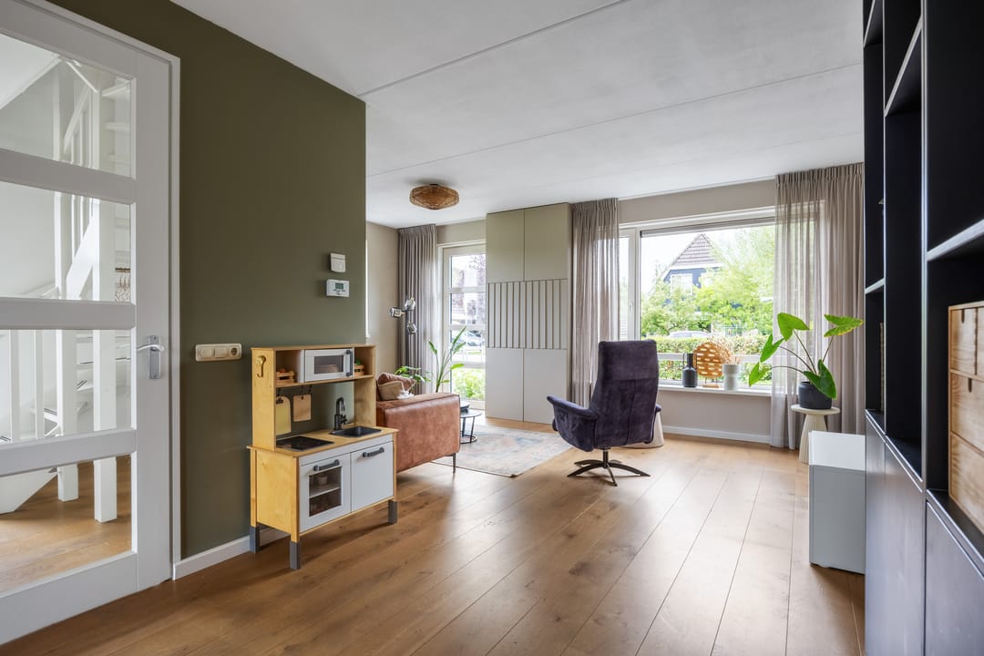 Foto 16 van Bakkeveensterweg 11-C