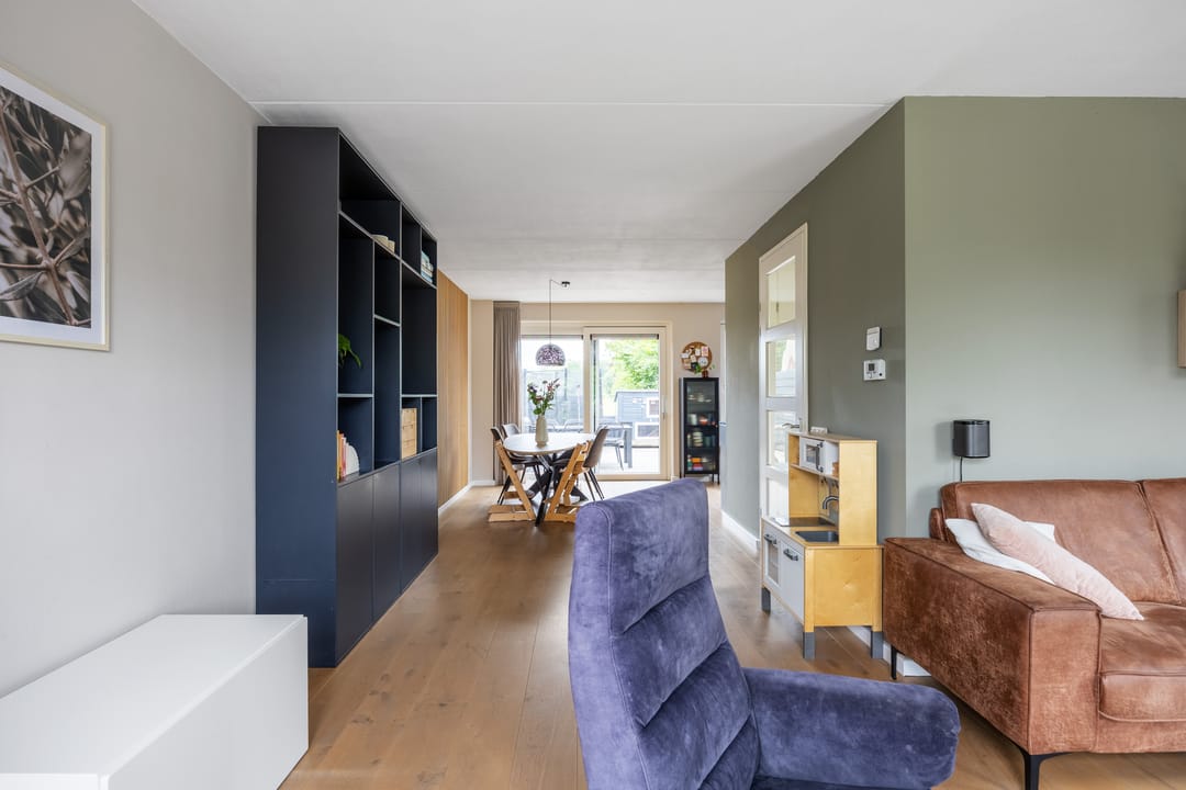 Foto 22 van Bakkeveensterweg 11-C