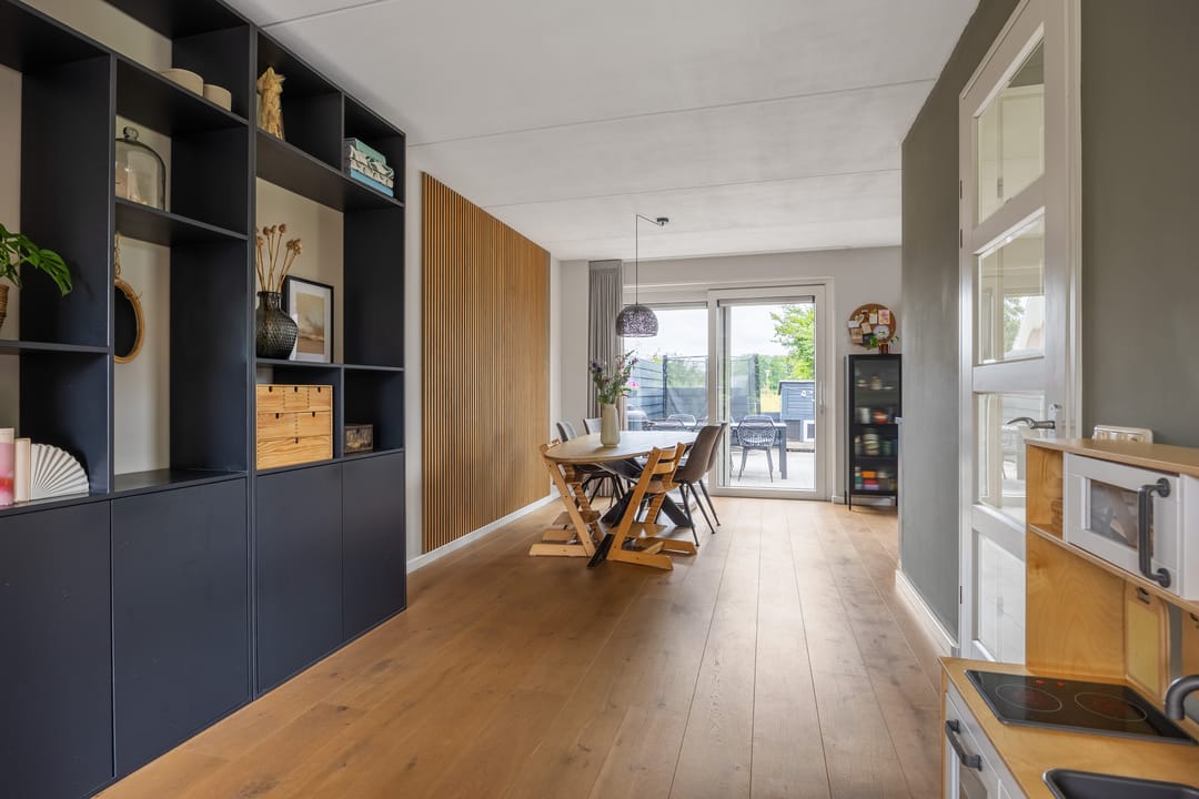 Foto 23 van Bakkeveensterweg 11-C