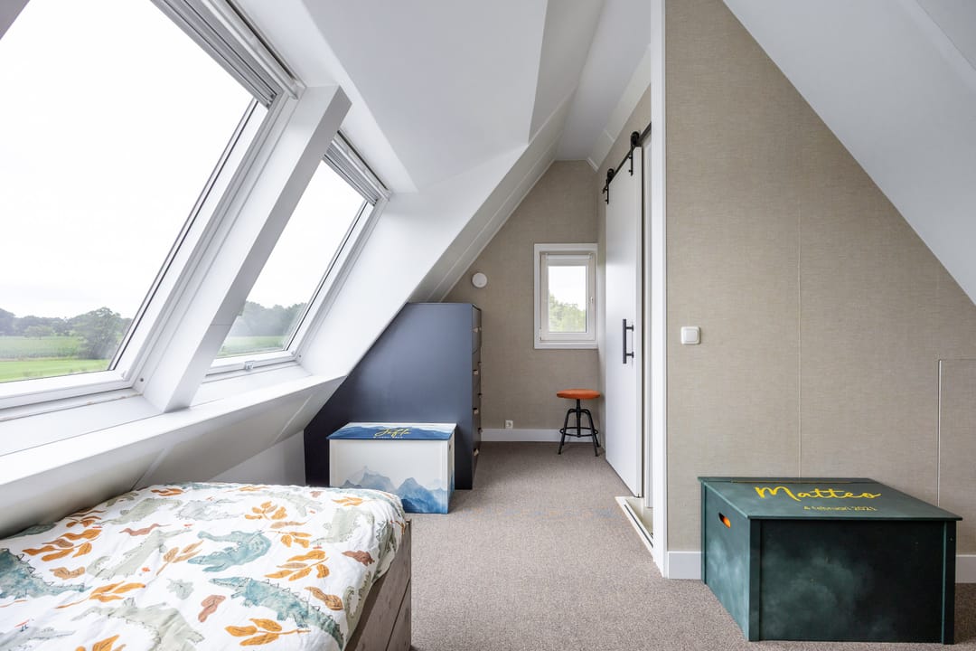 Foto 46 van Bakkeveensterweg 11-C