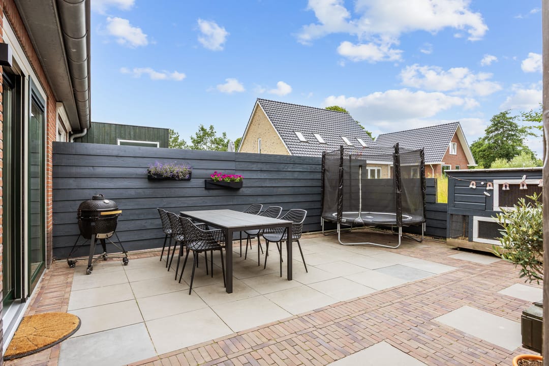 Foto 47 van Bakkeveensterweg 11-C