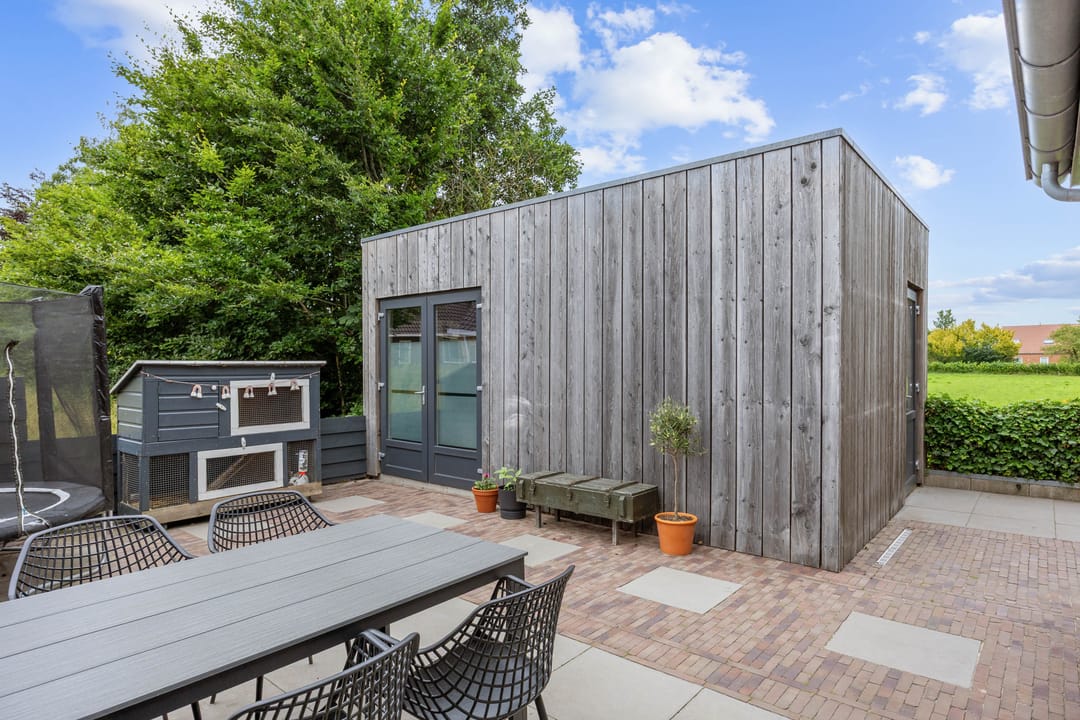 Foto 52 van Bakkeveensterweg 11-C