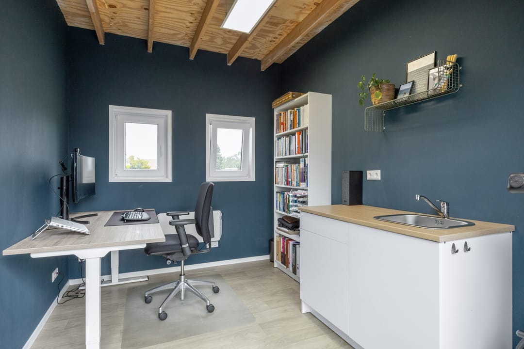 Foto 53 van Bakkeveensterweg 11-C