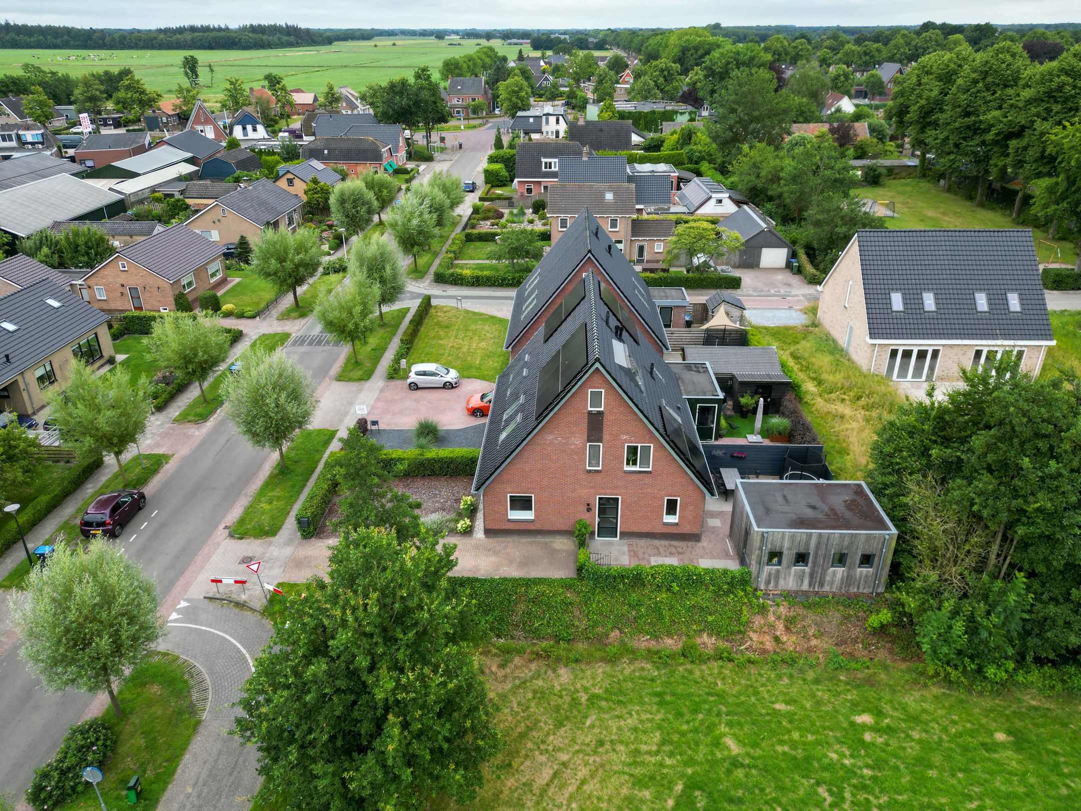 Foto 57 van Bakkeveensterweg 11-C