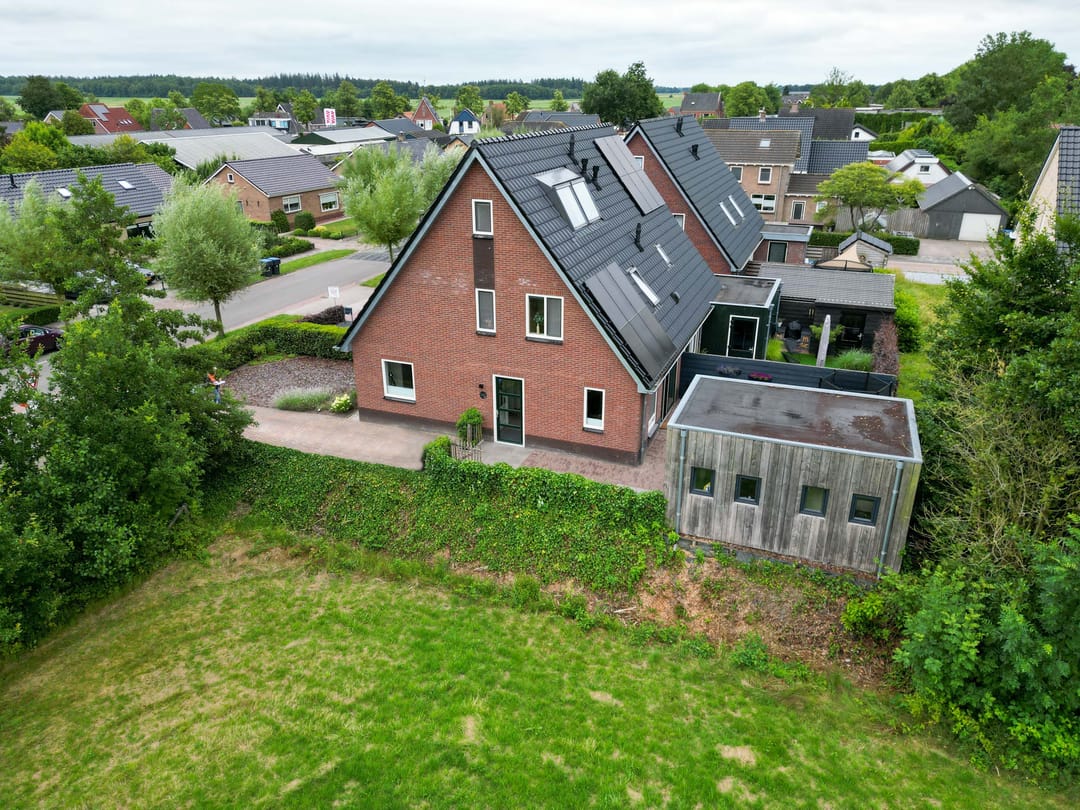 Foto 58 van Bakkeveensterweg 11-C