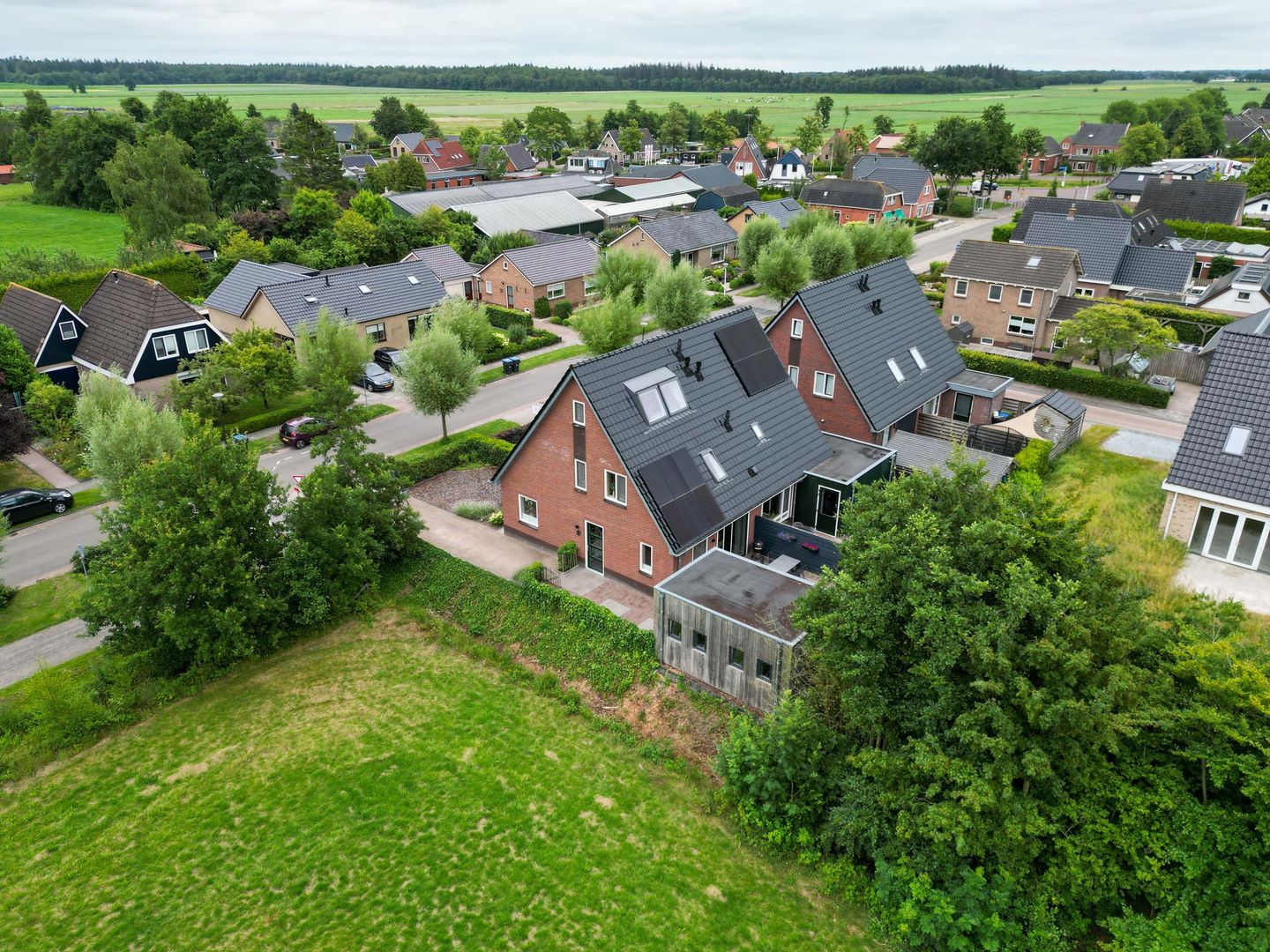 Foto 59 van Bakkeveensterweg 11-C