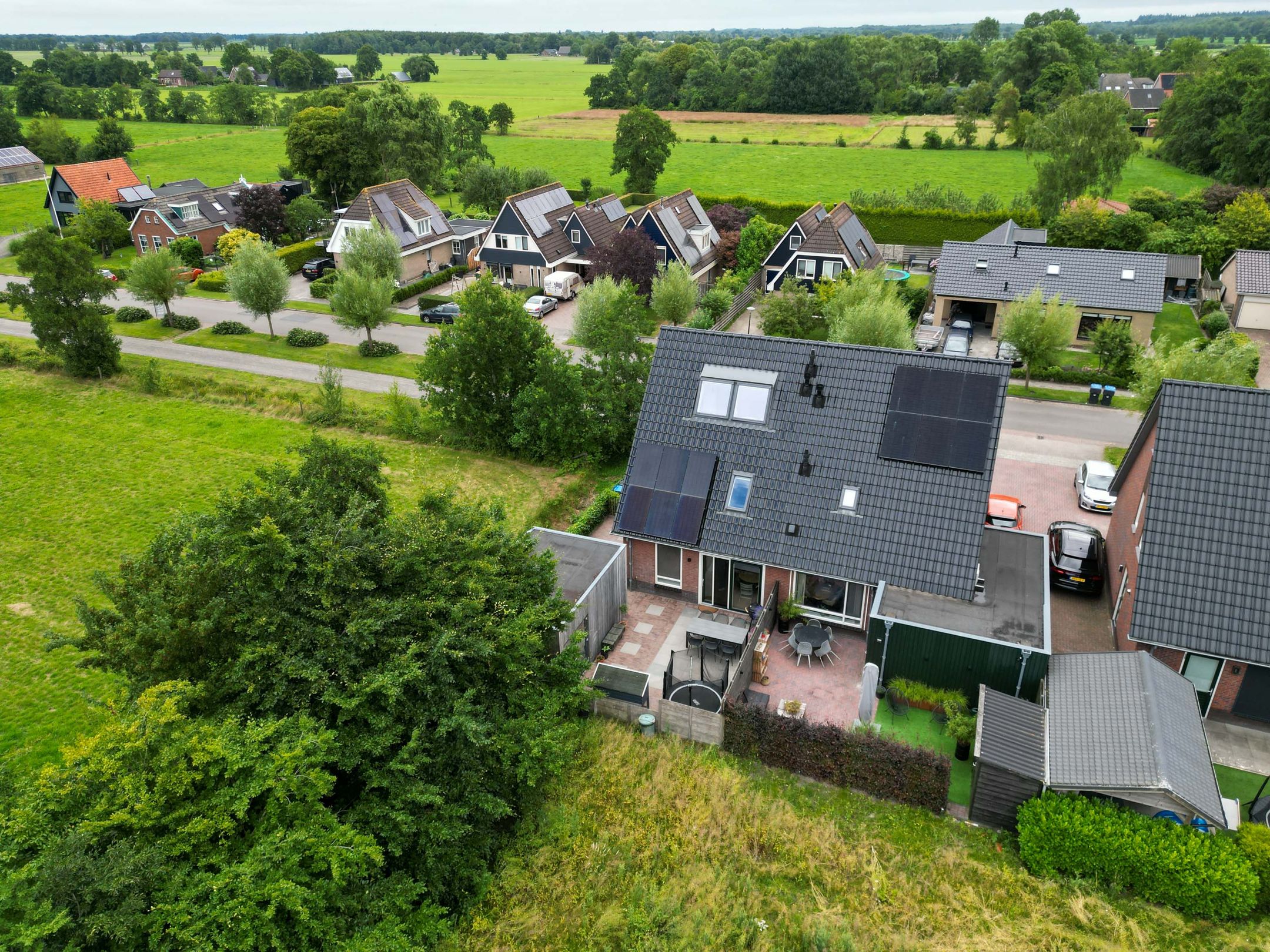 Foto 60 van Bakkeveensterweg 11-C