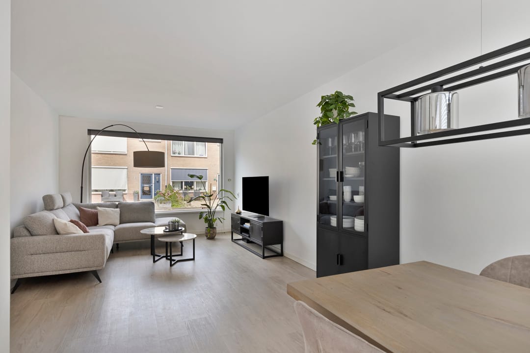 Foto 2 van van der Werveweg 6