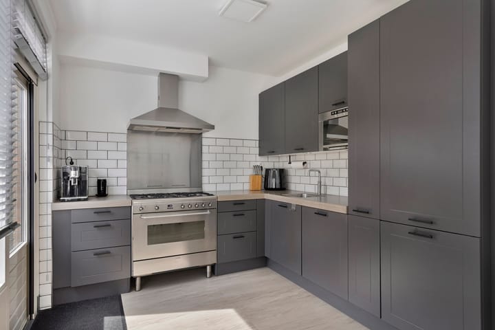 Foto 3 van van der Werveweg 6