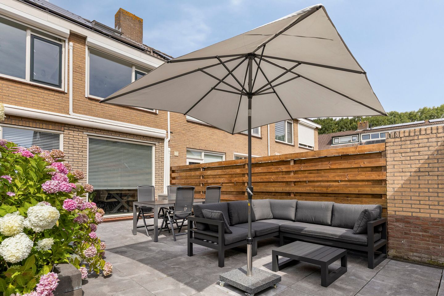 Foto 4 van van der Werveweg 6