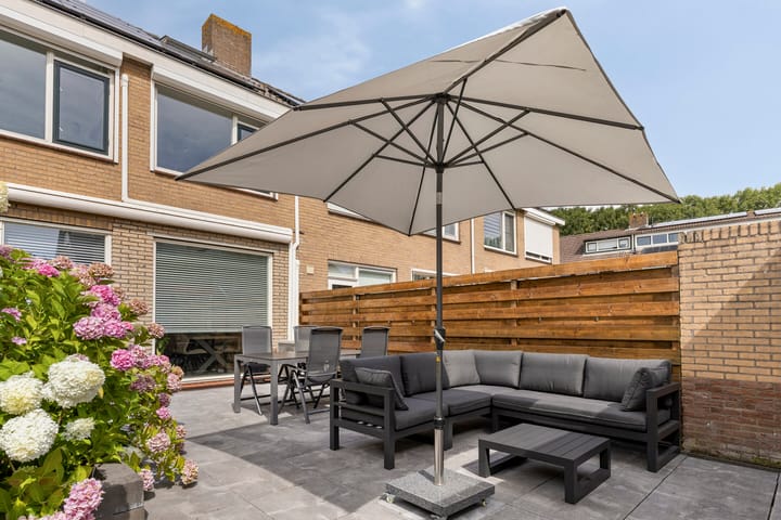 Foto 4 van van der Werveweg 6