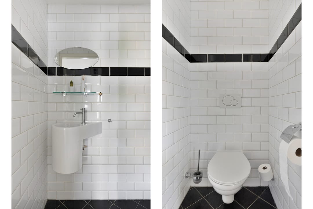 Foto 7 van van der Werveweg 6