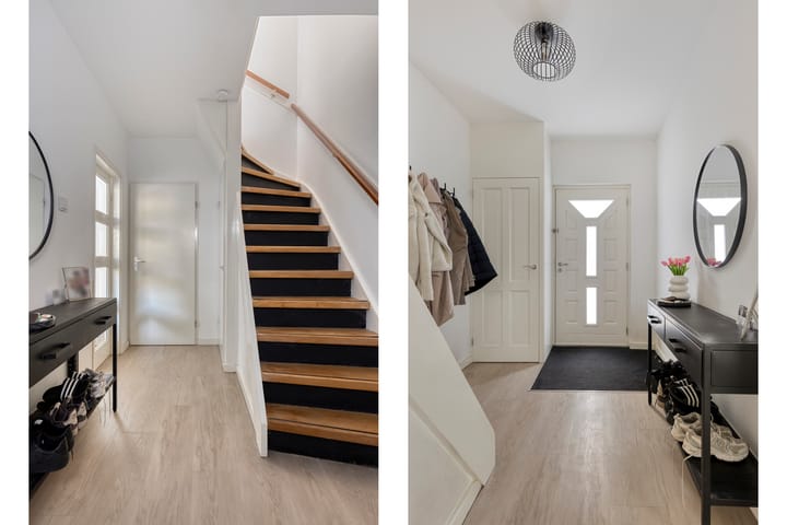 Foto 8 van van der Werveweg 6