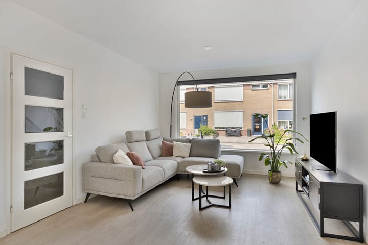 Foto 9 van van der Werveweg 6