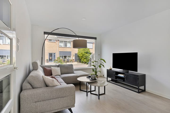 Foto 10 van van der Werveweg 6