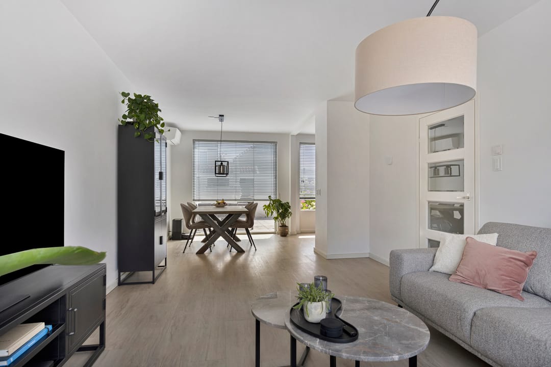 Foto 11 van van der Werveweg 6