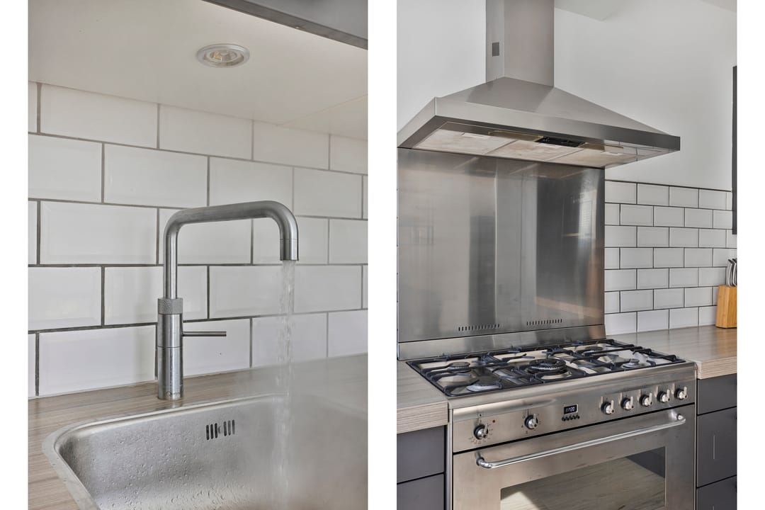 Foto 13 van van der Werveweg 6