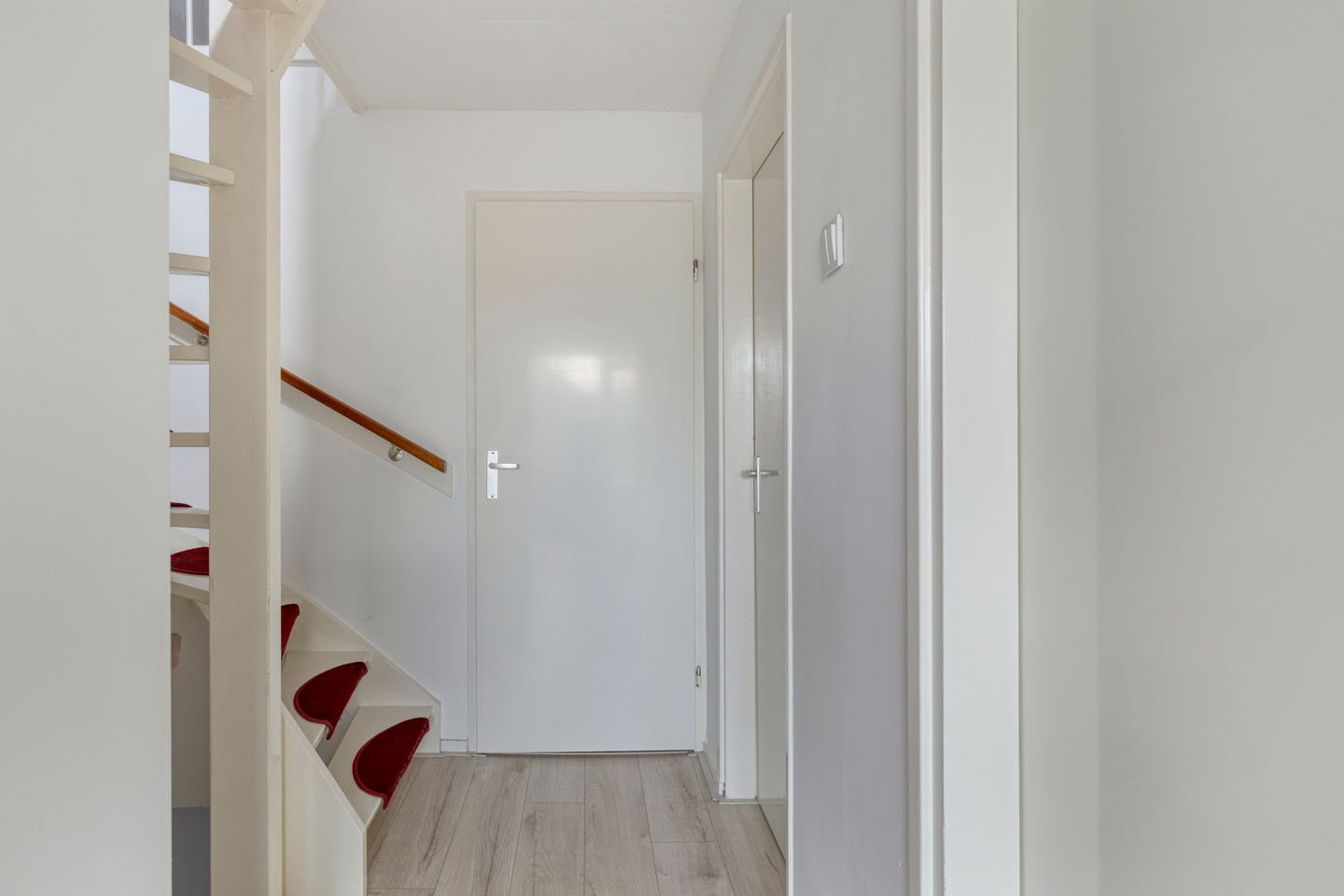 Foto 14 van van der Werveweg 6