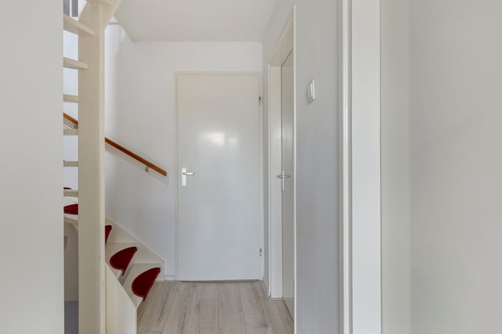 Foto 14 van van der Werveweg 6