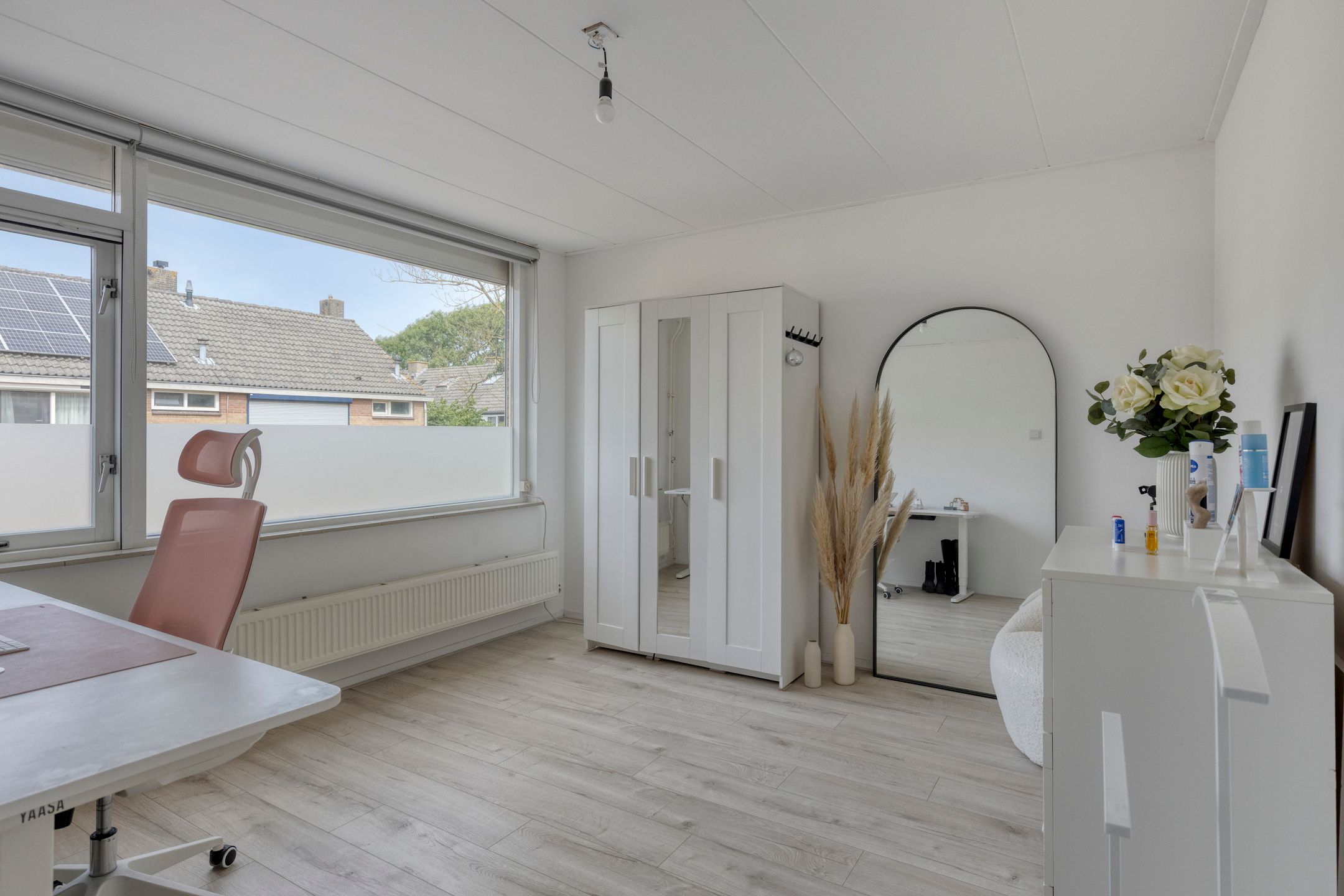 Foto 21 van van der Werveweg 6