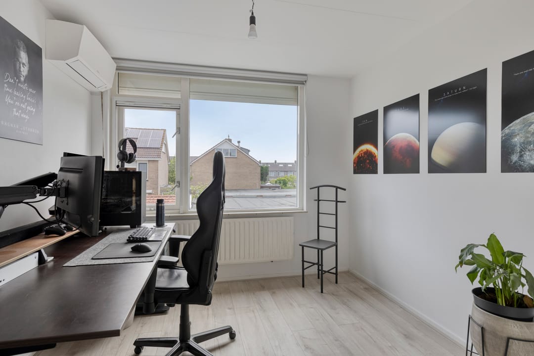 Foto 22 van van der Werveweg 6