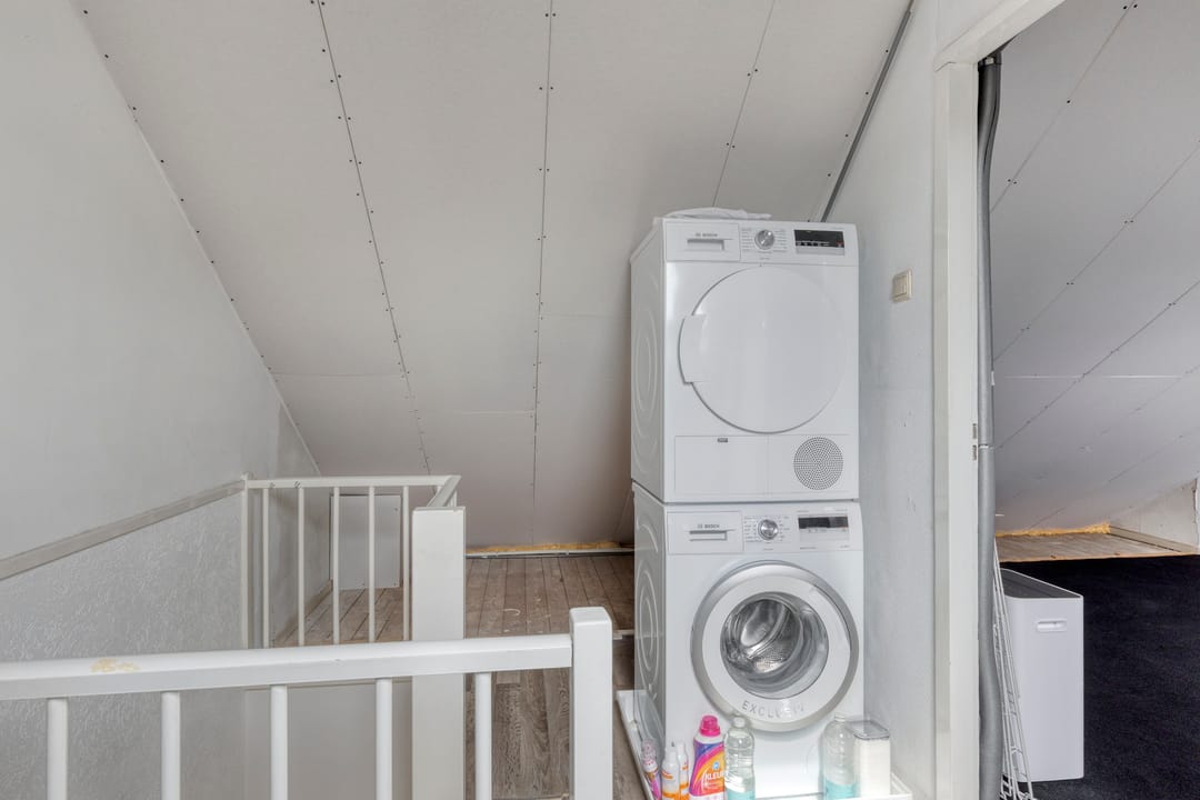 Foto 23 van van der Werveweg 6