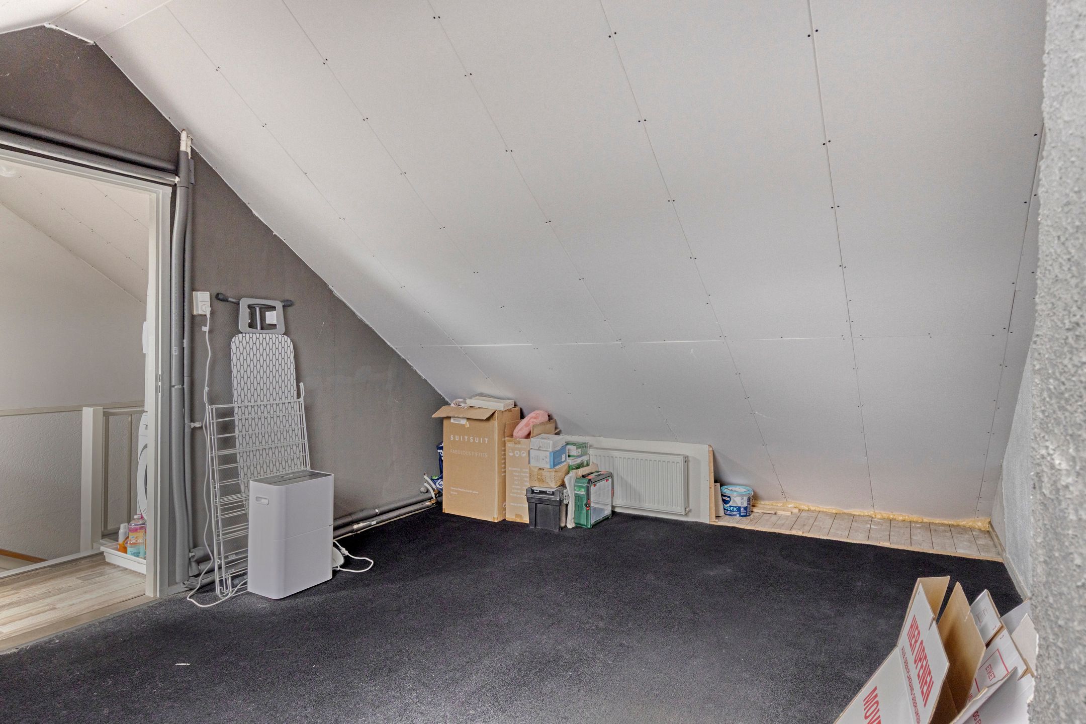 Foto 24 van van der Werveweg 6