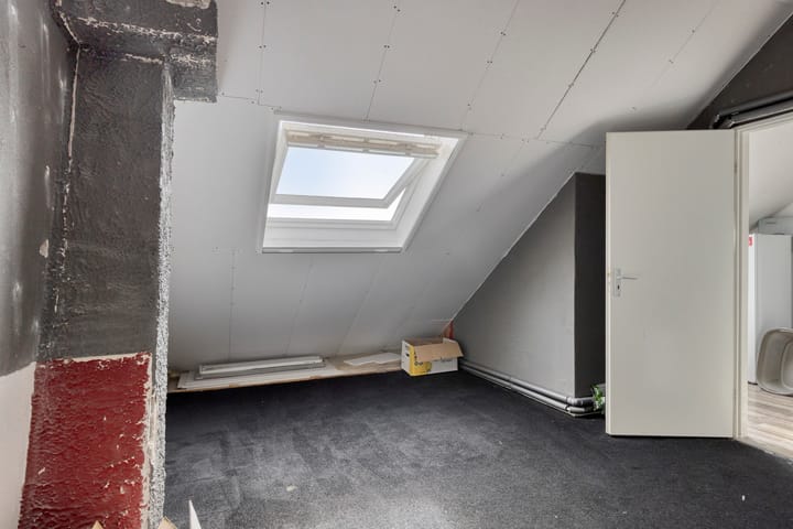 Foto 25 van van der Werveweg 6