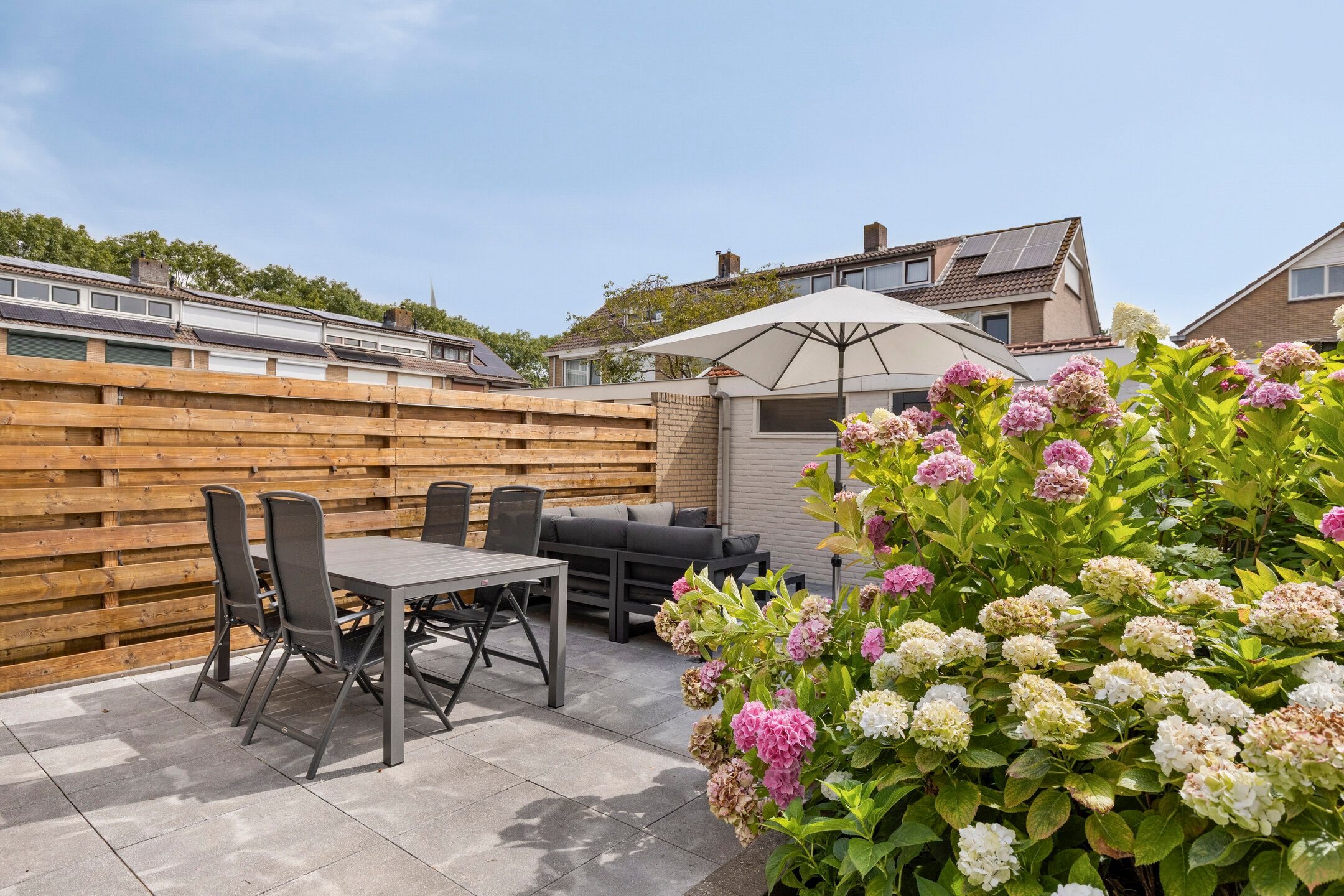 Foto 27 van van der Werveweg 6