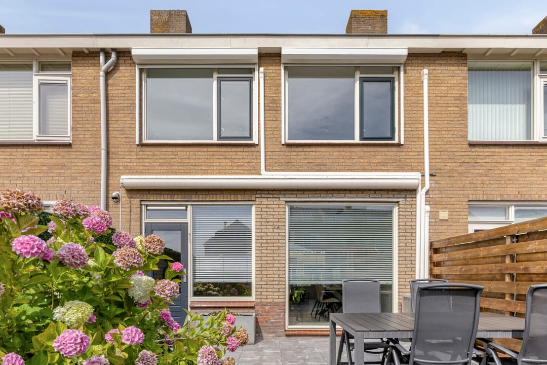 Foto 28 van van der Werveweg 6