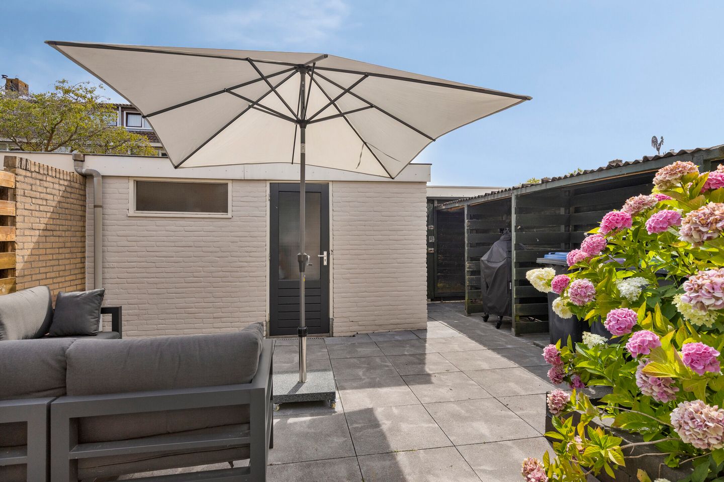 Foto 29 van van der Werveweg 6