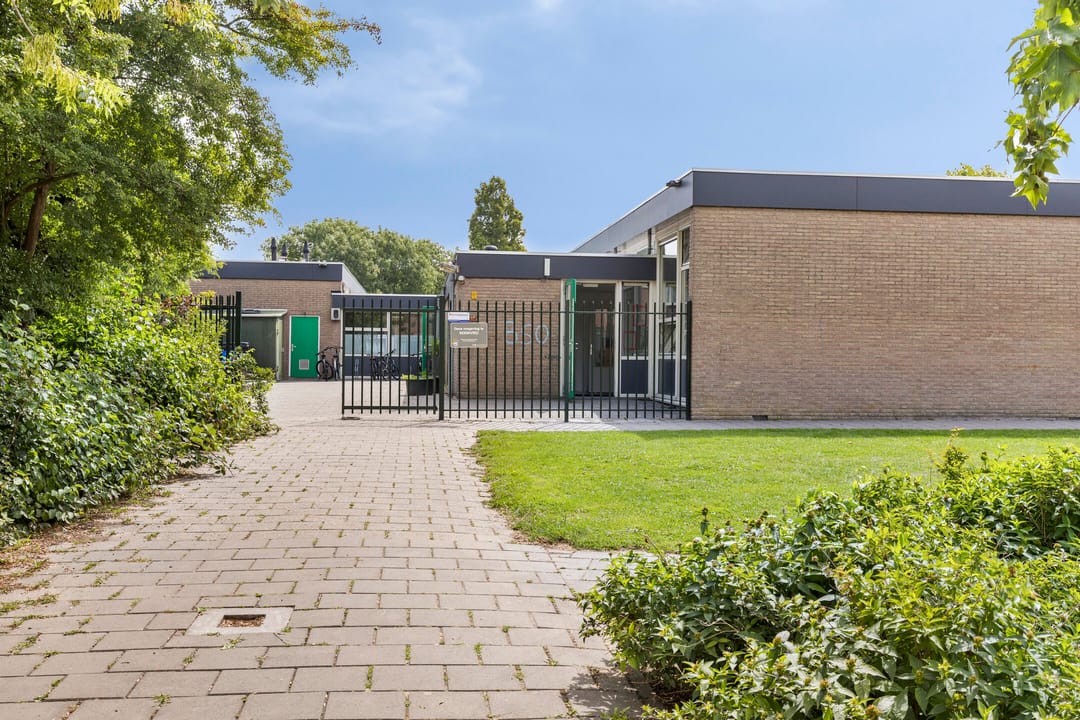 Foto 31 van van der Werveweg 6