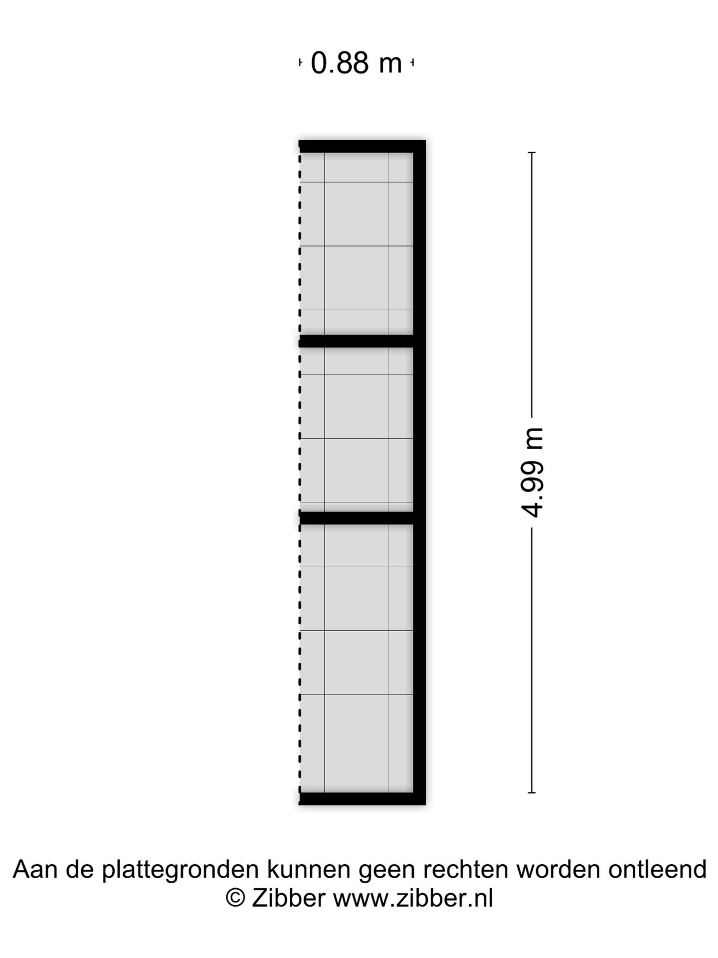 Foto 35 van van der Werveweg 6