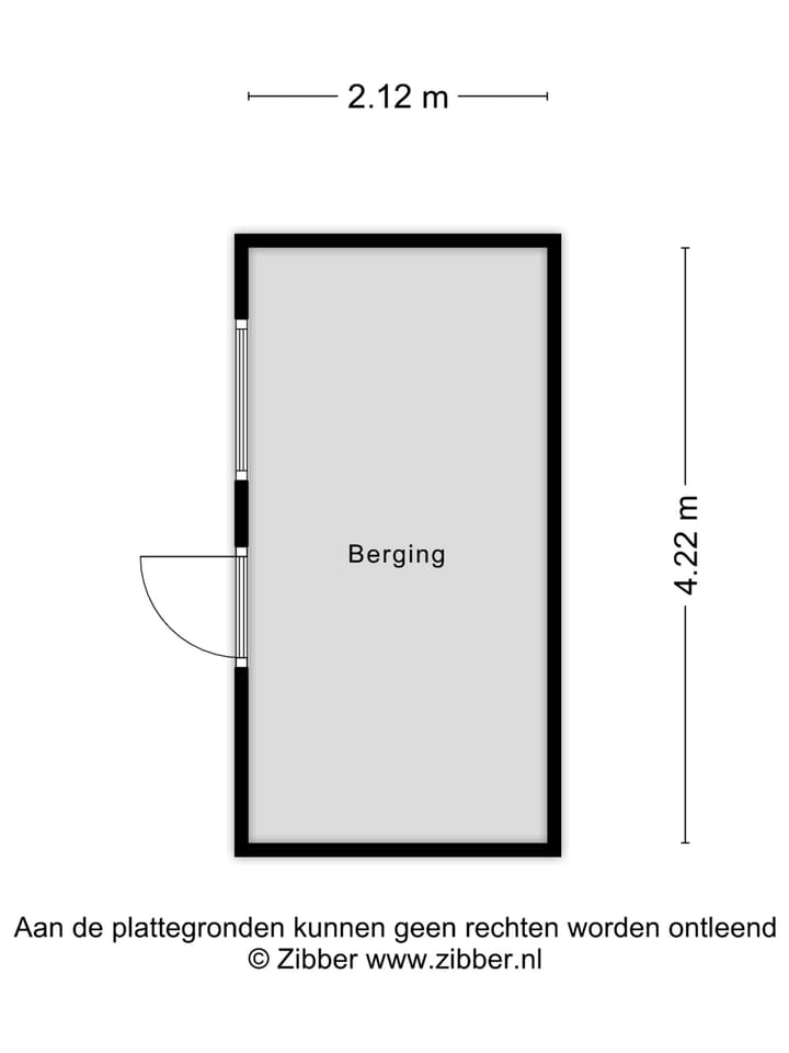 Foto 36 van van der Werveweg 6