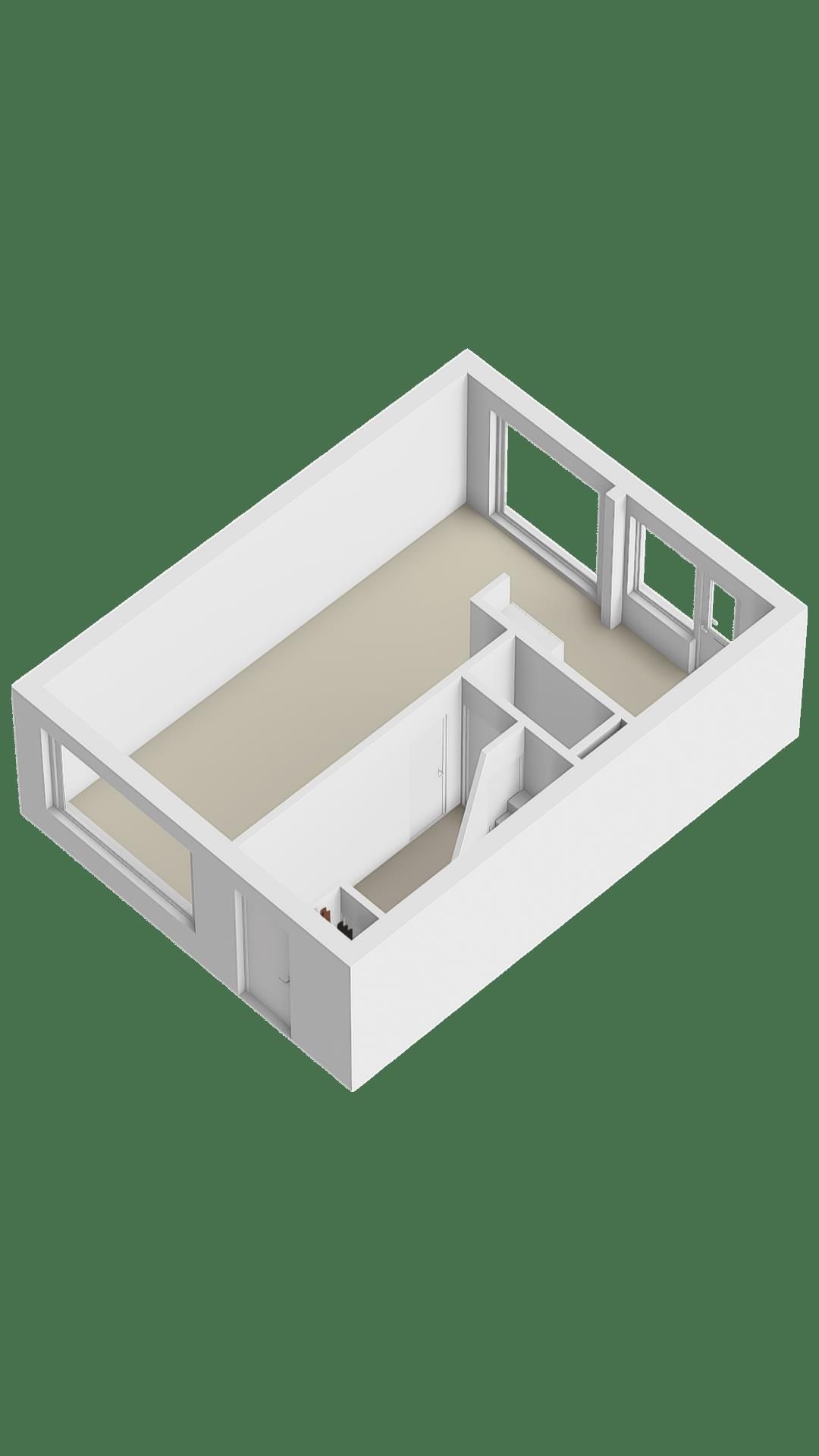 Foto 37 van van der Werveweg 6