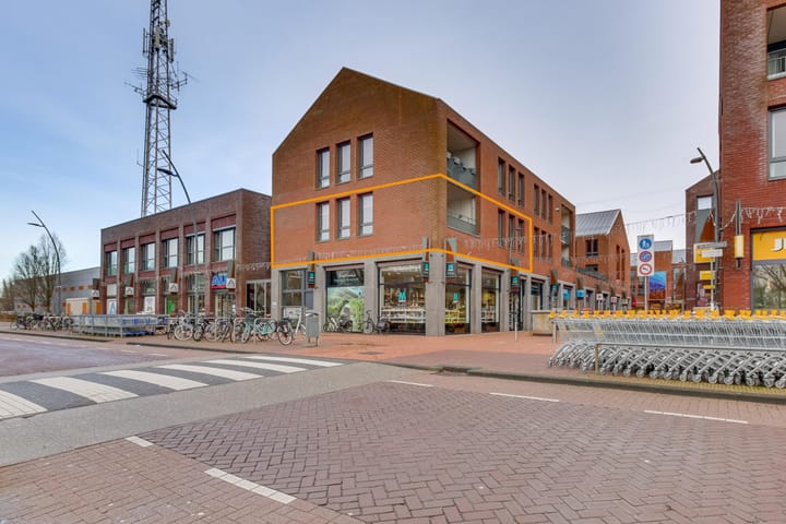 Foto 1 van Schans 143