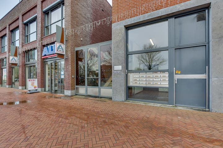 Foto 7 van Schans 143