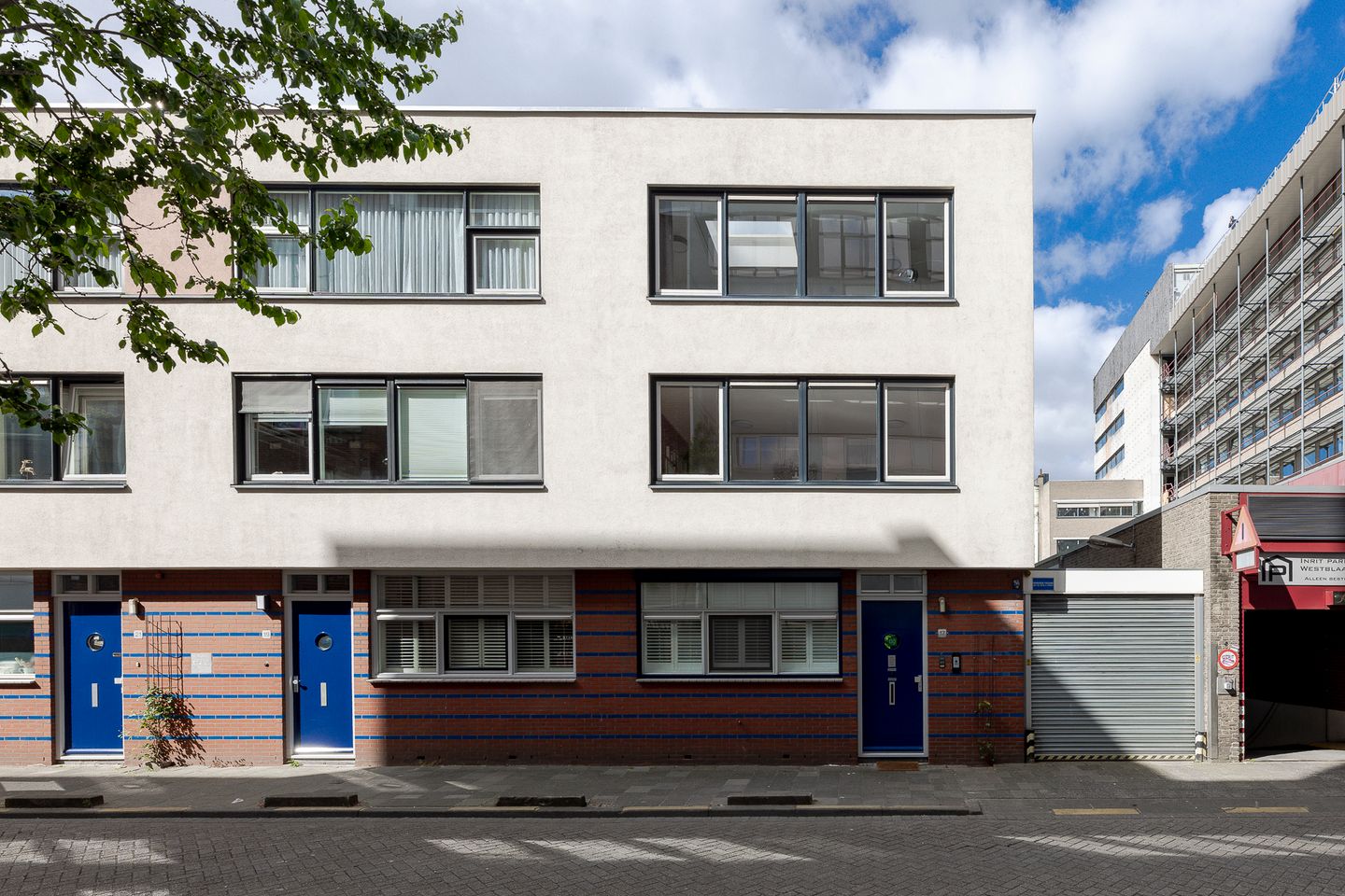 Foto 4 van Eendrachtsstraat 17