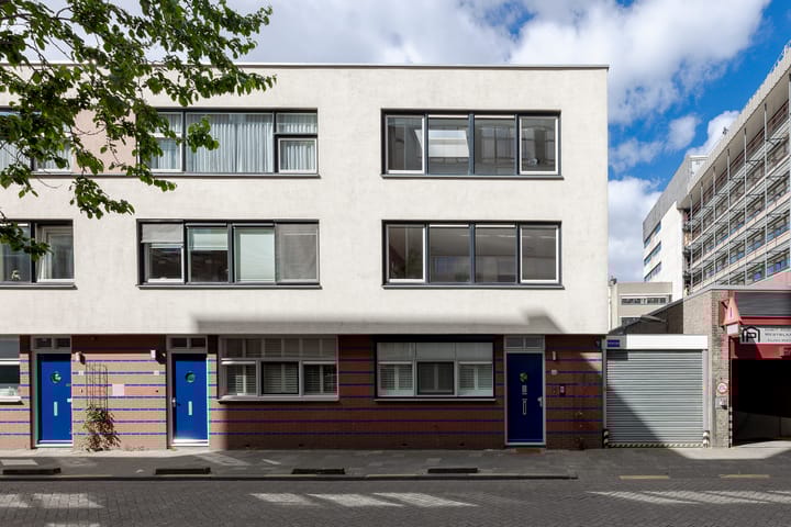 Foto 4 van Eendrachtsstraat 17