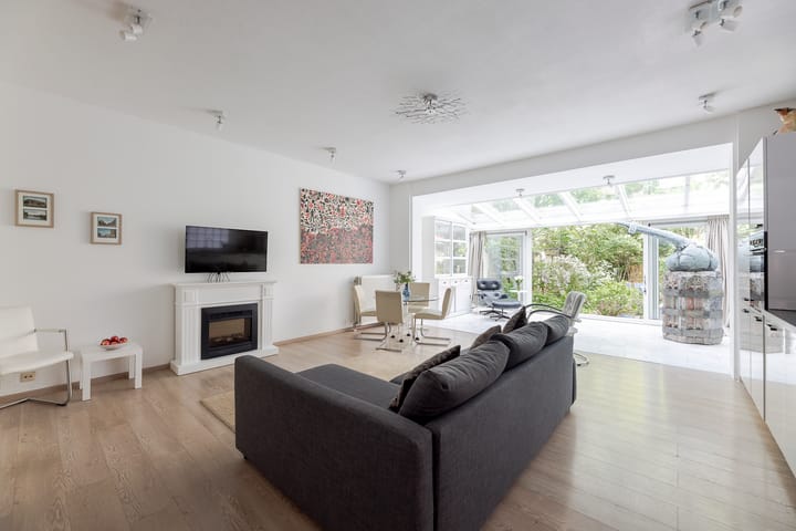 Foto 2 van Eendrachtsstraat 17