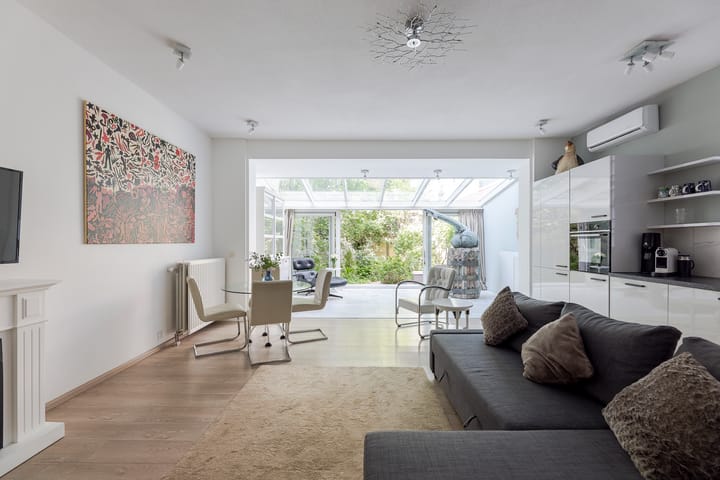 Foto 5 van Eendrachtsstraat 17