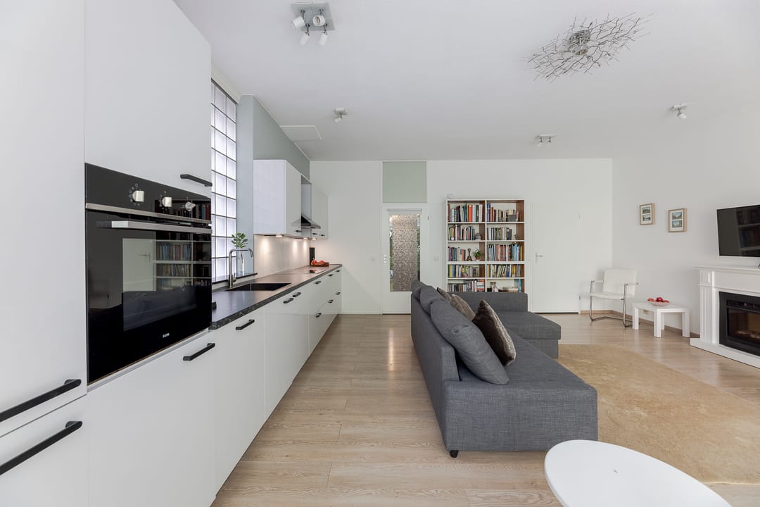 Foto 7 van Eendrachtsstraat 17